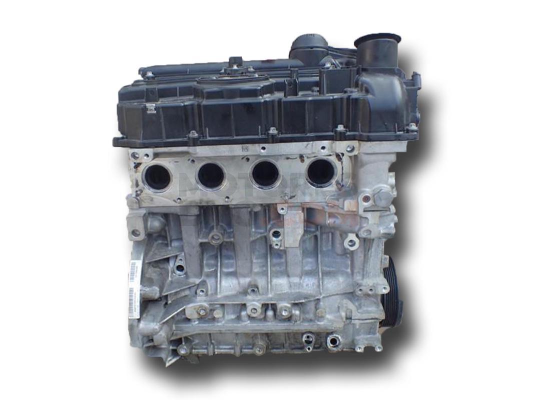 Motor N20 B20 B Bmw Serie 5 Touring (F11) 520i (184 cv)