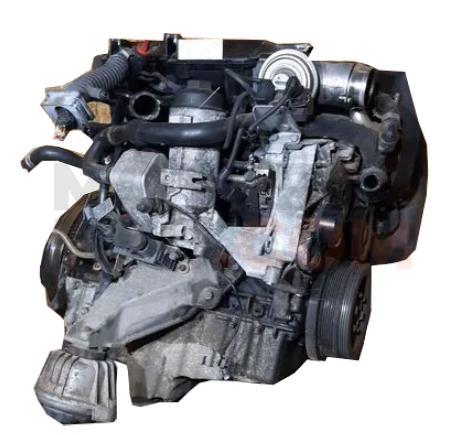 Motor N20 B20 B Bmw Serie 5 Touring (F11) 530i (272 cv) Steptronic