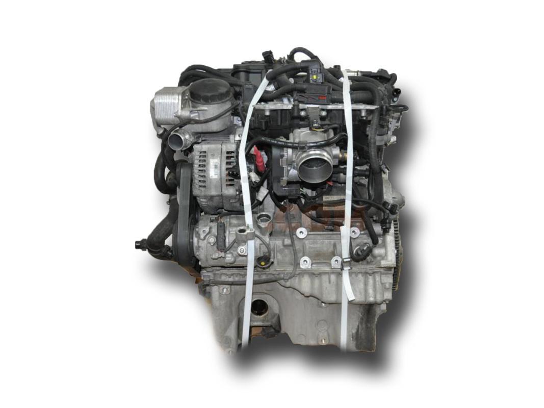 Motor N20 B20 B Bmw Serie 5 Touring (F11 LCI, Versión 2013) 520i (184 cv)