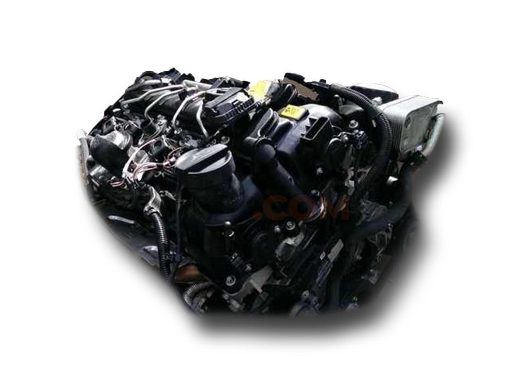 Motor N20 B20 B Bmw Serie 5 Touring (F11 LCI, Versión 2013) 520i (184 cv) Steptronic
