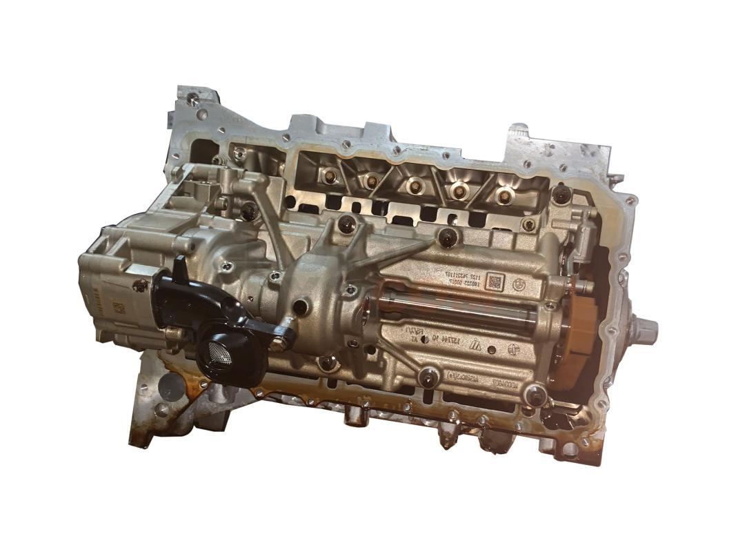 Motor N20 B20 B, N20 B20 A Bmw Serie 5 Sedan (F10) 523i (204 cv) Steprtonic