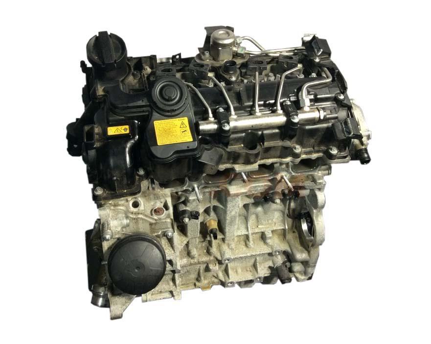 Motor N20 B20 B, N20 B20  Bmw Serie 4 Coupe (F32) 420i (184 cv) xDrive Steptronic