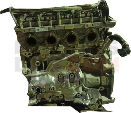 Motor N20 B20 D Bmw Serie 3 Touring (F31 LCI, Versión 2015) 325d (224 cv) Steptronic