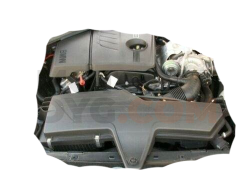 Motor N20B16A Bmw X5 (E70) 50i (407 cv) xDrive