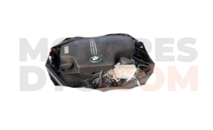 Motor N20B25 Bmw Z4 (E85) 2.0i 16V (150 cv)