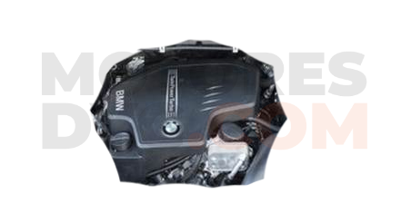 Motor N20B20 Bmw X3 (E83) 3.0d (218 cv)