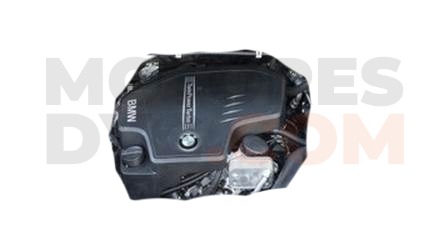 Motor N20B20 Bmw X1 (E84) 28i (245 cv) xDrive