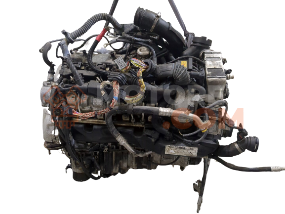 Motor N20B20A Bmw 3er Gran Turismo (F34 LCI, Versión 2016) 318d (150 cv) Steptronic