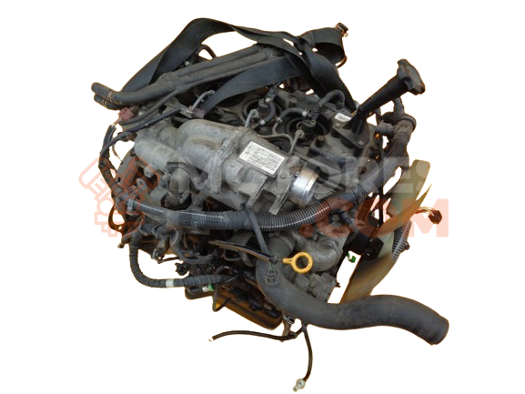 Motor N20B20A Bmw M5 (F10M) 4.4 V8 (560 cv) Automatico