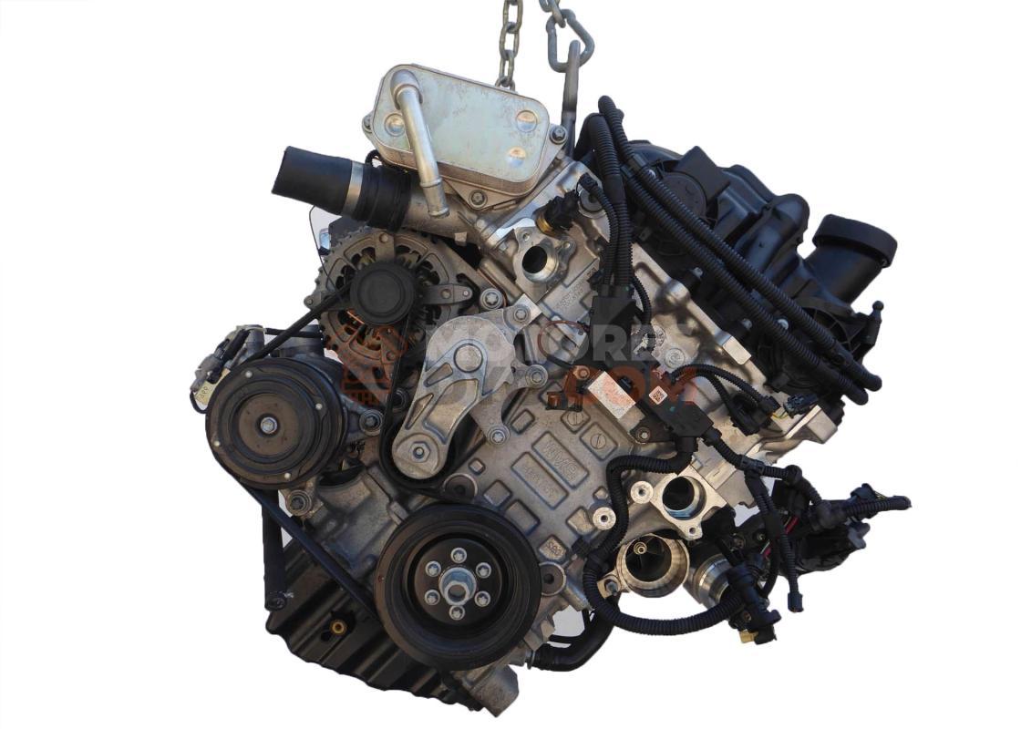 Motor n20b20a Bmw Serie 1 Hatchback (F20 LCI, Versión  2015) 125i (218 cv)