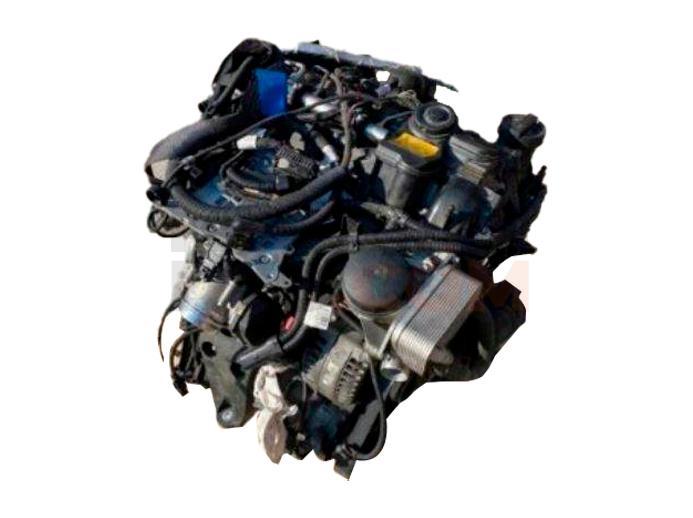 Motor N20B20A Bmw Serie 2 Convertible (F23) 220i (184 cv)