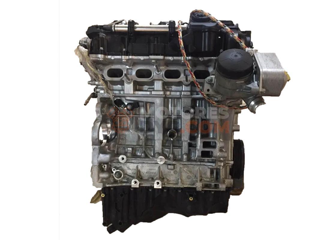 Motor n20b20a Bmw Serie 2 Coupe (F22) 220d (184 cv)
