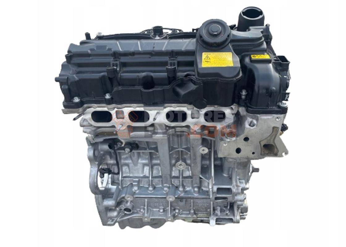 Motor n20b20a Bmw Serie 4 Coupe (F32) 428 xi (245 cv) xDrive