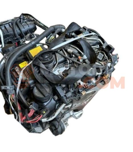 Motor N20B20A Bmw Serie 4 Gran Coupe (F36) 428i (245 cv)