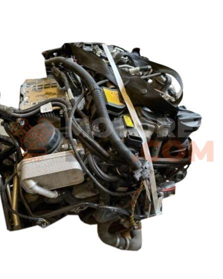Motor N20B20A Bmw Serie 4 Gran Coupe (F36) 428i (245 cv)