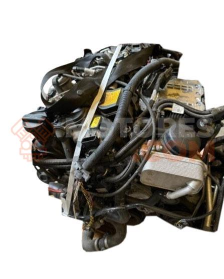 Motor N20B20A Bmw Serie 4 Gran Coupe (F36) 428i (245 cv)