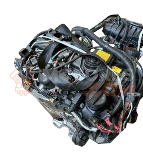 Motor N20B20A Bmw Serie 4 Gran Coupe (F36) 428i (245 cv)