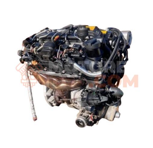 Motor N20B20A Bmw Serie 4 Gran Coupe (F36) 428i (245 cv) Steptronic
