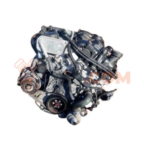 Motor N20B20A Bmw Serie 4 Gran Coupe (F36) 428i (245 cv) Steptronic