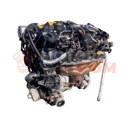 Motor N20B20A Bmw Serie 4 Gran Coupe (F36) 428i (245 cv) Steptronic