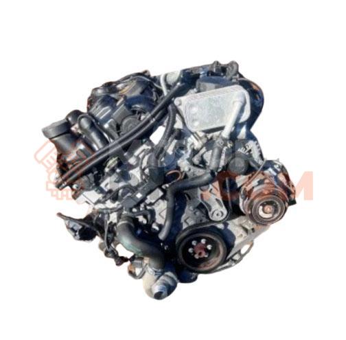 Motor N20B20A Bmw Serie 4 Gran Coupe (F36) 428i (245 cv) Steptronic