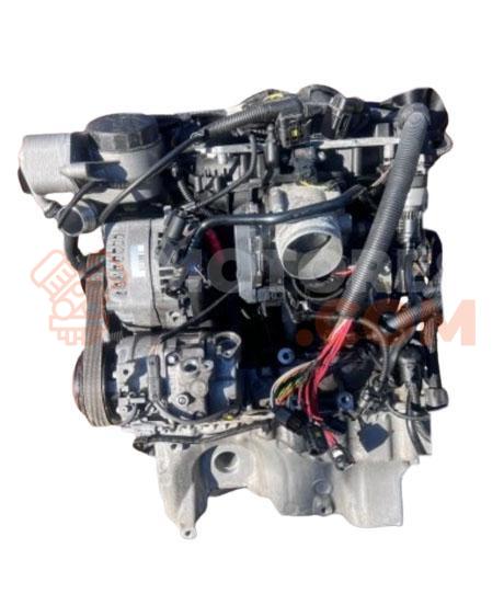 Motor N20B20A Bmw Serie 4 Gran Coupe (F36) 428i (245 cv) xDrive