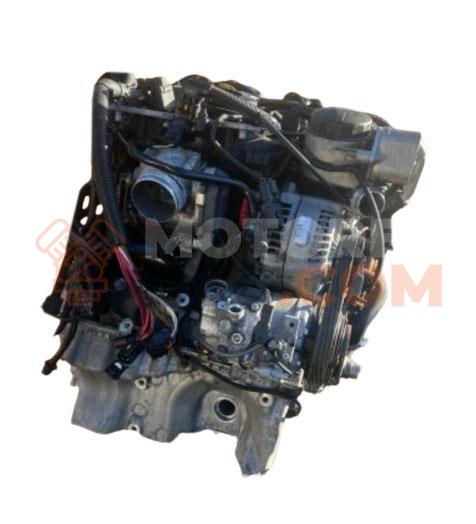 Motor N20B20A Bmw Serie 4 Gran Coupe (F36) 428i (245 cv) xDrive