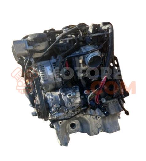 Motor N20B20A Bmw Serie 4 Gran Coupe (F36) 428i (245 cv) xDrive