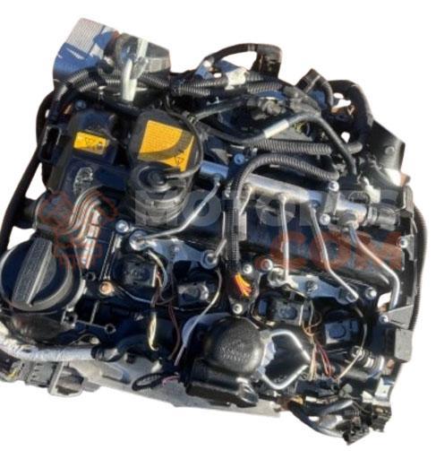 Motor N20B20A Bmw Serie 4 Gran Coupe (F36) 428i (245 cv) xDrive Steptronic