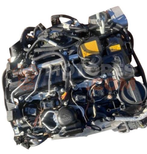 Motor N20B20A Bmw Serie 4 Gran Coupe (F36) 428i (245 cv) xDrive Steptronic