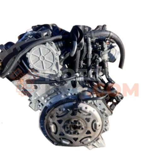 Motor N20B20A Bmw Serie 4 Gran Coupe (F36) 428i (245 cv) xDrive Steptronic