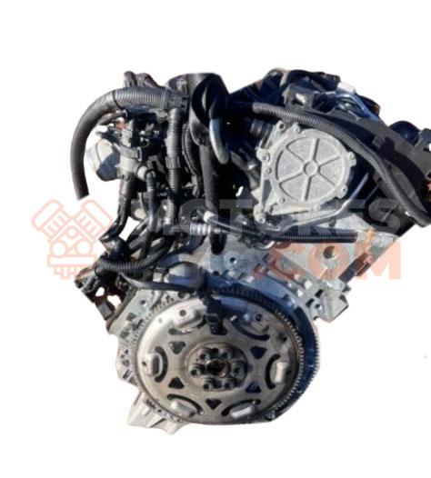 Motor N20B20A Bmw Serie 4 Gran Coupe (F36) 428i (245 cv) xDrive Steptronic