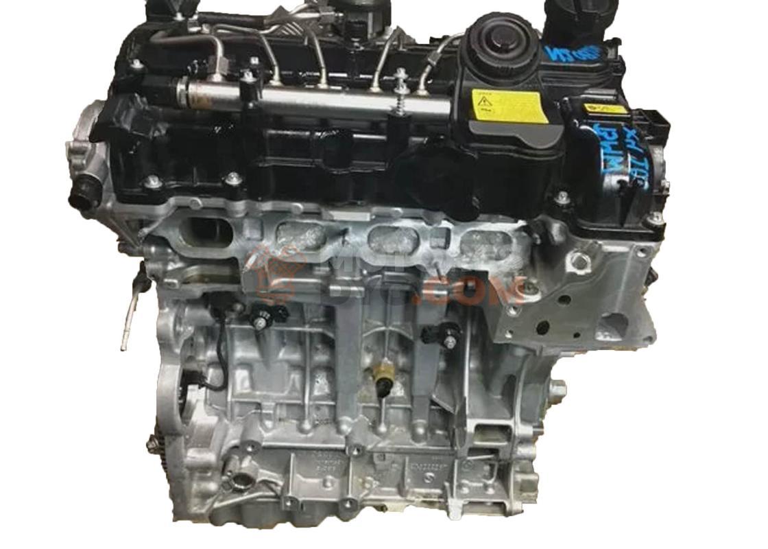 Motor n20b20a Bmw Serie 5 Sedan (F10) 528i (245 cv)