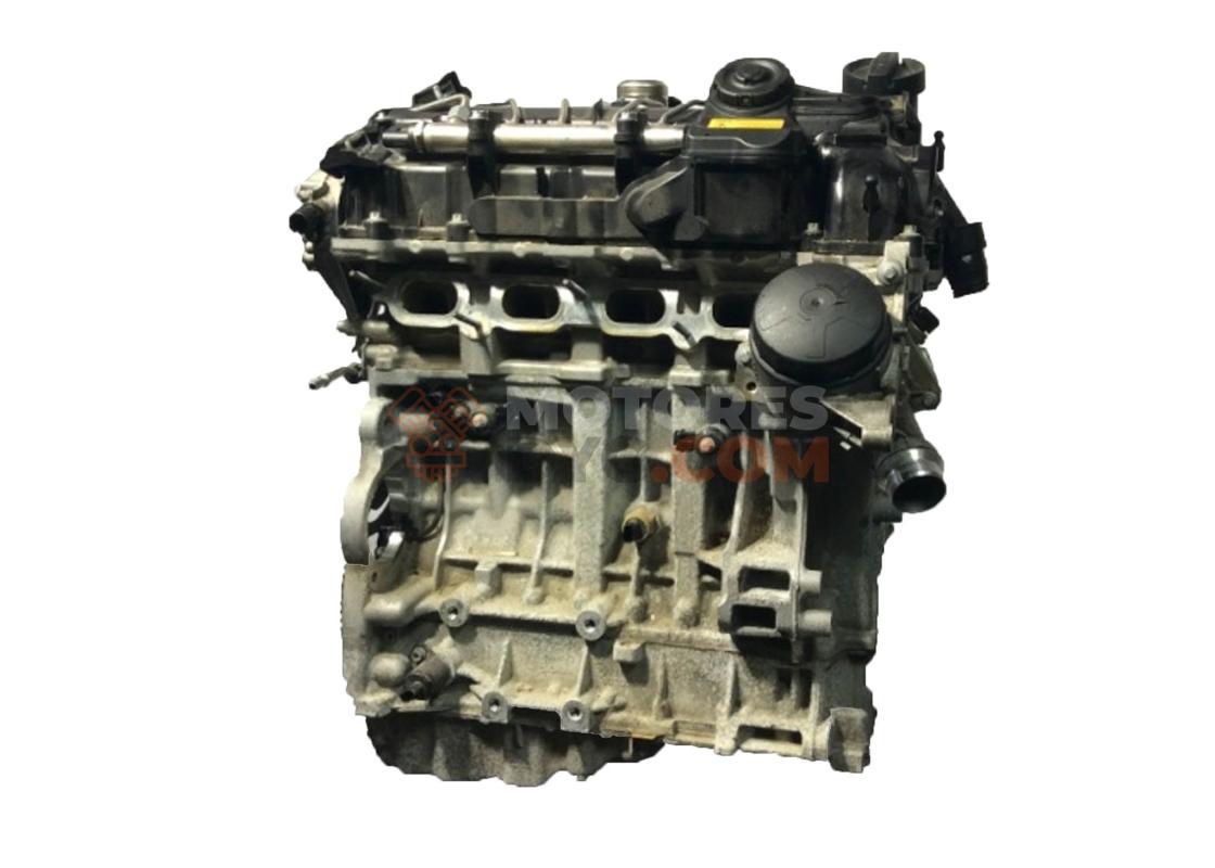 Motor n20b20a Bmw Serie 5 Sedan (F10 LCI, Versión 2013) 528i (245 cv) Steptronic