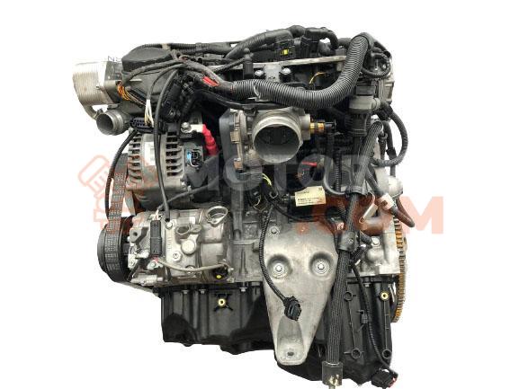 Motor N20B20A Bmw X1 (E84) 20i (184 cv) sDrive