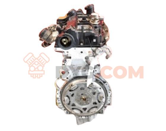 Motor N20B20A Bmw X1 (E84) 20i (184 cv) xDrive