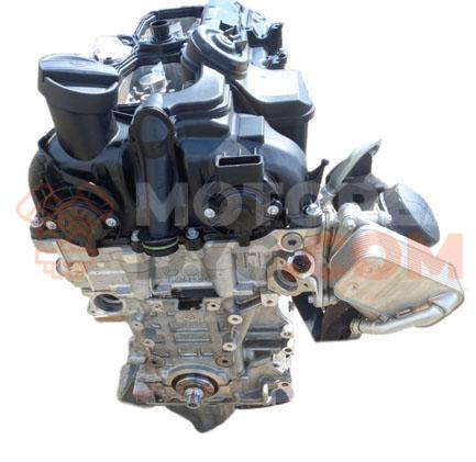 Motor N20B20A Bmw X1 (E84 Versión 2012) 20d (184 cv) sDrive