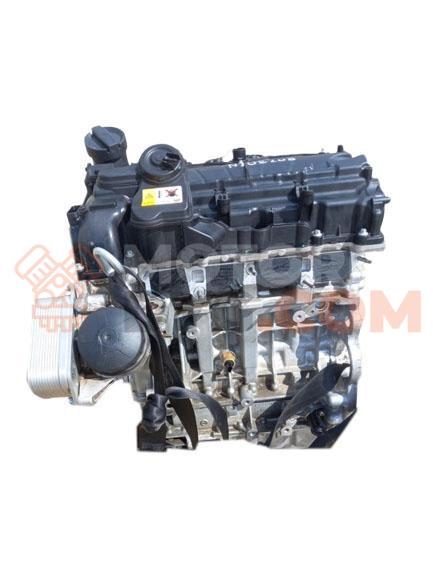 Motor N20B20A Bmw X1 (E84 Versión 2012) 20d (184 cv) sDrive Steptronic