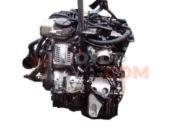 Motor N20B20A Bmw X1 (E84 Versión 2012) 20d (184 cv) xDrive