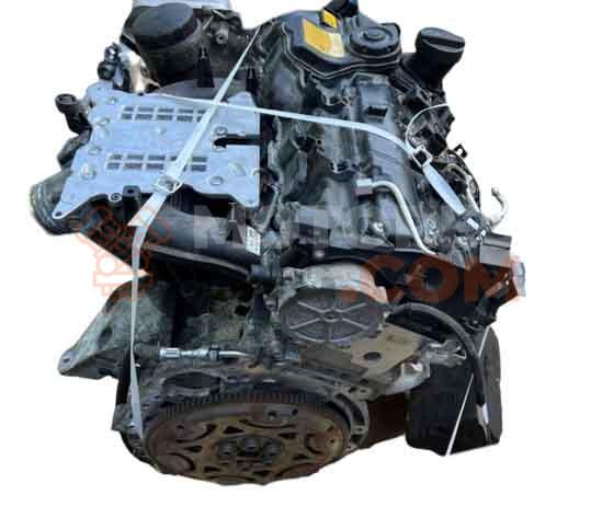 Motor N20B20A Bmw X3 (F25) 20i (184 cv) xDrive