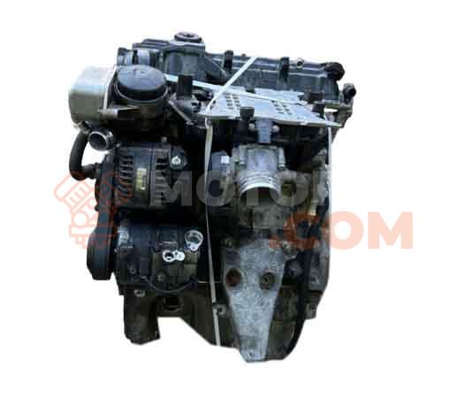 Motor N20B20A Bmw X3 (F25) 28i (245 cv) xDrive Automatico