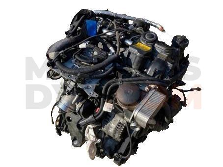 Motor N20B20A Bmw X3 (F25 LCI, Versión 2014) 28i (245 cv) xDrive Automatico