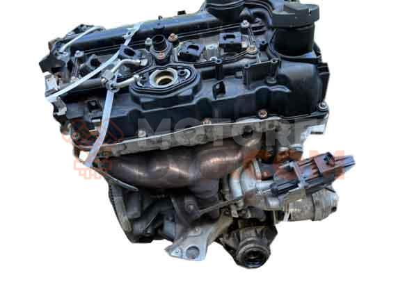 Motor N20B20A Bmw X4 (F26) 20i (184 cv) xDrive Steptronic