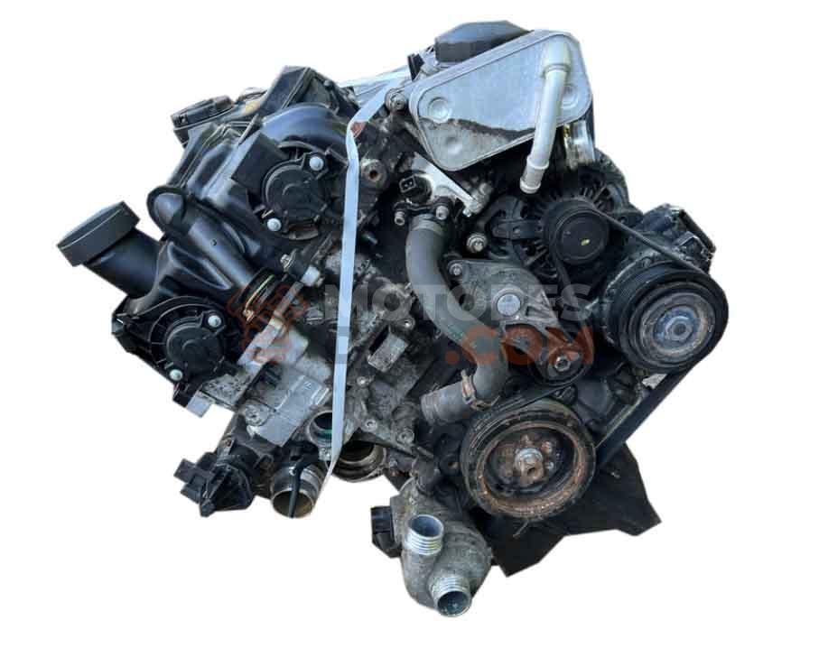 Motor N20B20A Bmw X4 (F26) 28i (245 cv) xDrive Steptronic