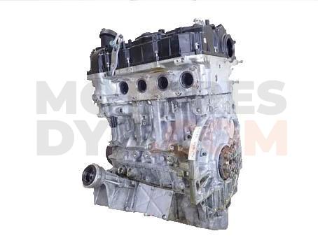 Motor N20B20A Bmw Z4 (E89) 18i (156 cv) sDrive Automatico