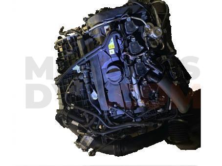 Motor N20B20A Bmw Z4 (E89) 20i (184 cv) sDrive Automatico