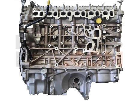 Motor N20B20A Bmw Z4 (E89) 28i (245 cv) sDrive Automatico