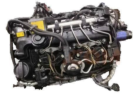 Motor N20B20A Bmw Z4 (E89, Versión 2013) 18i (156 cv) sDrive Automatico