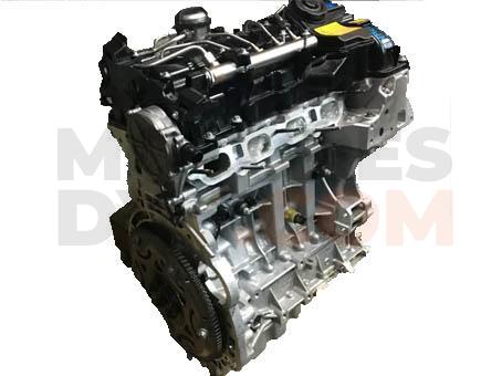 Motor N20B20A Bmw Z4 (E89, Versión 2013) 20i (184 cv) sDrive Automatico