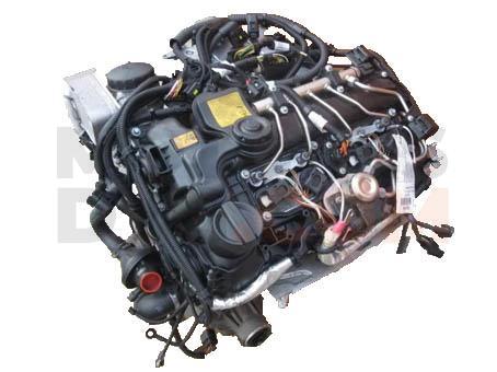 Motor N20B20A Bmw Z4 (E89, Versión 2013) 28i (245 cv) sDrive Automatico